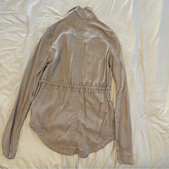 SO Women's Utility Jacket Size XS - Picture 4 of 5